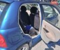 Синій Чері Кью Кью, об'ємом двигуна 1.08 л та пробігом 37 тис. км за 3700 $, фото 11 на Automoto.ua