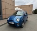 Синий Чери Кью Кью, объемом двигателя 1.1 л и пробегом 105 тыс. км за 2600 $, фото 1 на Automoto.ua