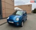 Синій Чері Кью Кью, об'ємом двигуна 1.1 л та пробігом 105 тис. км за 2600 $, фото 1 на Automoto.ua