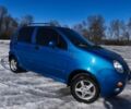 Синій Чері Кью Кью, об'ємом двигуна 1 л та пробігом 104 тис. км за 2000 $, фото 1 на Automoto.ua