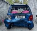 Синий Чери Кью Кью, объемом двигателя 1.08 л и пробегом 175 тыс. км за 1000 $, фото 5 на Automoto.ua