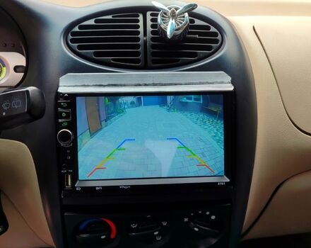 Синій Чері Кью Кью, об'ємом двигуна 1.1 л та пробігом 80 тис. км за 3700 $, фото 1 на Automoto.ua