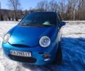Синий Чери Кью Кью, объемом двигателя 1.08 л и пробегом 104 тыс. км за 2000 $, фото 9 на Automoto.ua