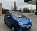 Синий Чери Кью Кью, объемом двигателя 1.1 л и пробегом 105 тыс. км за 2600 $, фото 1 на Automoto.ua