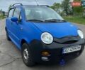 Синий Чери Кью Кью, объемом двигателя 1.08 л и пробегом 79 тыс. км за 2700 $, фото 1 на Automoto.ua