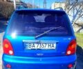 Синий Чери Кью Кью, объемом двигателя 1.1 л и пробегом 50 тыс. км за 3500 $, фото 6 на Automoto.ua