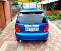 Синій Чері Кью Кью, об'ємом двигуна 1.1 л та пробігом 8 тис. км за 3300 $, фото 2 на Automoto.ua