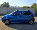 Синій Чері Кью Кью, об'ємом двигуна 1.1 л та пробігом 130 тис. км за 2950 $, фото 5 на Automoto.ua