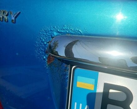 Синій Чері Кью Кью, об'ємом двигуна 1.1 л та пробігом 144 тис. км за 2200 $, фото 18 на Automoto.ua