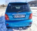 Синій Чері Кью Кью, об'ємом двигуна 1 л та пробігом 104 тис. км за 2000 $, фото 2 на Automoto.ua