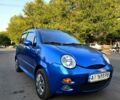 Синій Чері Кью Кью, об'ємом двигуна 1.1 л та пробігом 130 тис. км за 2950 $, фото 1 на Automoto.ua