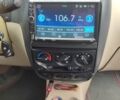 Синий Чери Кью Кью, объемом двигателя 1.08 л и пробегом 80 тыс. км за 3900 $, фото 8 на Automoto.ua