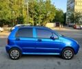 Синій Чері Кью Кью, об'ємом двигуна 1.1 л та пробігом 130 тис. км за 2950 $, фото 1 на Automoto.ua
