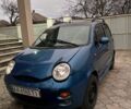 Синий Чери Кью Кью, объемом двигателя 1.1 л и пробегом 180 тыс. км за 1590 $, фото 1 на Automoto.ua