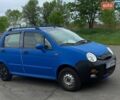 Синий Чери Кью Кью, объемом двигателя 1.08 л и пробегом 79 тыс. км за 2700 $, фото 3 на Automoto.ua