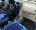 Синий Чери Кью Кью, объемом двигателя 1.1 л и пробегом 168 тыс. км за 1250 $, фото 8 на Automoto.ua