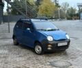 Синій Чері Кью Кью, об'ємом двигуна 1.1 л та пробігом 133 тис. км за 1310 $, фото 1 на Automoto.ua