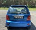 Синий Чери Кью Кью, объемом двигателя 1.1 л и пробегом 168 тыс. км за 1250 $, фото 4 на Automoto.ua