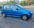 Синий Чери Кью Кью, объемом двигателя 1.1 л и пробегом 91 тыс. км за 2750 $, фото 6 на Automoto.ua