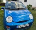 Синий Чери Кью Кью, объемом двигателя 1.1 л и пробегом 65 тыс. км за 3000 $, фото 1 на Automoto.ua