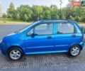 Синий Чери Кью Кью, объемом двигателя 1.1 л и пробегом 91 тыс. км за 2750 $, фото 1 на Automoto.ua