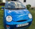 Синий Чери Кью Кью, объемом двигателя 1.1 л и пробегом 65 тыс. км за 3100 $, фото 1 на Automoto.ua