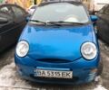 Синій Чері Кью Кью, об'ємом двигуна 1.1 л та пробігом 101 тис. км за 3150 $, фото 1 на Automoto.ua