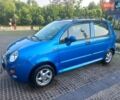 Синий Чери Кью Кью, объемом двигателя 1.1 л и пробегом 91 тыс. км за 2750 $, фото 9 на Automoto.ua