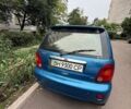 Синий Чери Кью Кью, объемом двигателя 1.1 л и пробегом 125 тыс. км за 1250 $, фото 2 на Automoto.ua