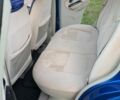 Синий Чери Кью Кью, объемом двигателя 1.1 л и пробегом 58 тыс. км за 2803 $, фото 2 на Automoto.ua