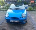 Синий Чери Кью Кью, объемом двигателя 1.1 л и пробегом 91 тыс. км за 2750 $, фото 8 на Automoto.ua