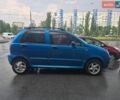 Синий Чери Кью Кью, объемом двигателя 1.08 л и пробегом 117 тыс. км за 2800 $, фото 2 на Automoto.ua