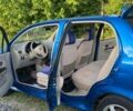 Синій Чері Кью Кью, об'ємом двигуна 1.08 л та пробігом 57 тис. км за 2800 $, фото 4 на Automoto.ua