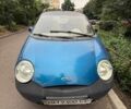 Синий Чери Кью Кью, объемом двигателя 1.1 л и пробегом 125 тыс. км за 1250 $, фото 3 на Automoto.ua
