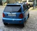 Синій Чері Кью Кью, об'ємом двигуна 1.1 л та пробігом 133 тис. км за 1310 $, фото 3 на Automoto.ua
