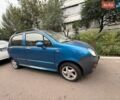 Синий Чери Кью Кью, объемом двигателя 1.1 л и пробегом 125 тыс. км за 1250 $, фото 1 на Automoto.ua