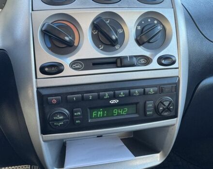 Синій Чері Кью Кью, об'ємом двигуна 1.1 л та пробігом 85 тис. км за 2600 $, фото 14 на Automoto.ua