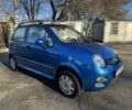 Синій Чері Кью Кью, об'ємом двигуна 1.1 л та пробігом 85 тис. км за 2600 $, фото 3 на Automoto.ua