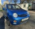 Синій Чері Кью Кью, об'ємом двигуна 1.1 л та пробігом 85 тис. км за 2600 $, фото 2 на Automoto.ua