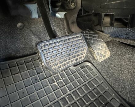 Синій Чері Кью Кью, об'ємом двигуна 1.1 л та пробігом 85 тис. км за 2600 $, фото 13 на Automoto.ua