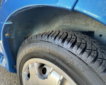 Синій Чері Кью Кью, об'ємом двигуна 1.1 л та пробігом 85 тис. км за 2600 $, фото 19 на Automoto.ua