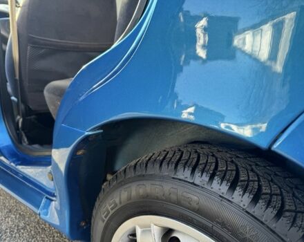 Синій Чері Кью Кью, об'ємом двигуна 1.1 л та пробігом 85 тис. км за 2600 $, фото 18 на Automoto.ua