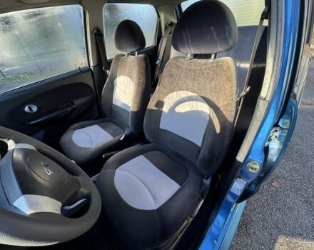 Синій Чері Кью Кью, об'ємом двигуна 1.1 л та пробігом 85 тис. км за 2600 $, фото 16 на Automoto.ua