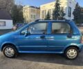 Синій Чері Кью Кью, об'ємом двигуна 1.1 л та пробігом 85 тис. км за 2600 $, фото 8 на Automoto.ua