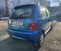 Синій Чері Кью Кью, об'ємом двигуна 1.1 л та пробігом 85 тис. км за 2600 $, фото 5 на Automoto.ua
