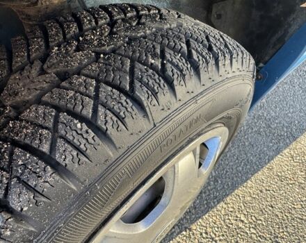 Синій Чері Кью Кью, об'ємом двигуна 1.1 л та пробігом 85 тис. км за 2600 $, фото 9 на Automoto.ua