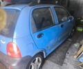 Синій Чері Кью Кью, об'ємом двигуна 0 л та пробігом 100 тис. км за 996 $, фото 1 на Automoto.ua
