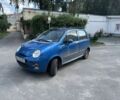 Синий Чери Кью Кью, объемом двигателя 0 л и пробегом 96 тыс. км за 1500 $, фото 1 на Automoto.ua