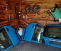 Синий Чери Кью Кью, объемом двигателя 0 л и пробегом 300 тыс. км за 500 $, фото 10 на Automoto.ua