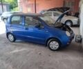 Синій Чері Кью Кью, об'ємом двигуна 0.8 л та пробігом 93 тис. км за 1566 $, фото 1 на Automoto.ua